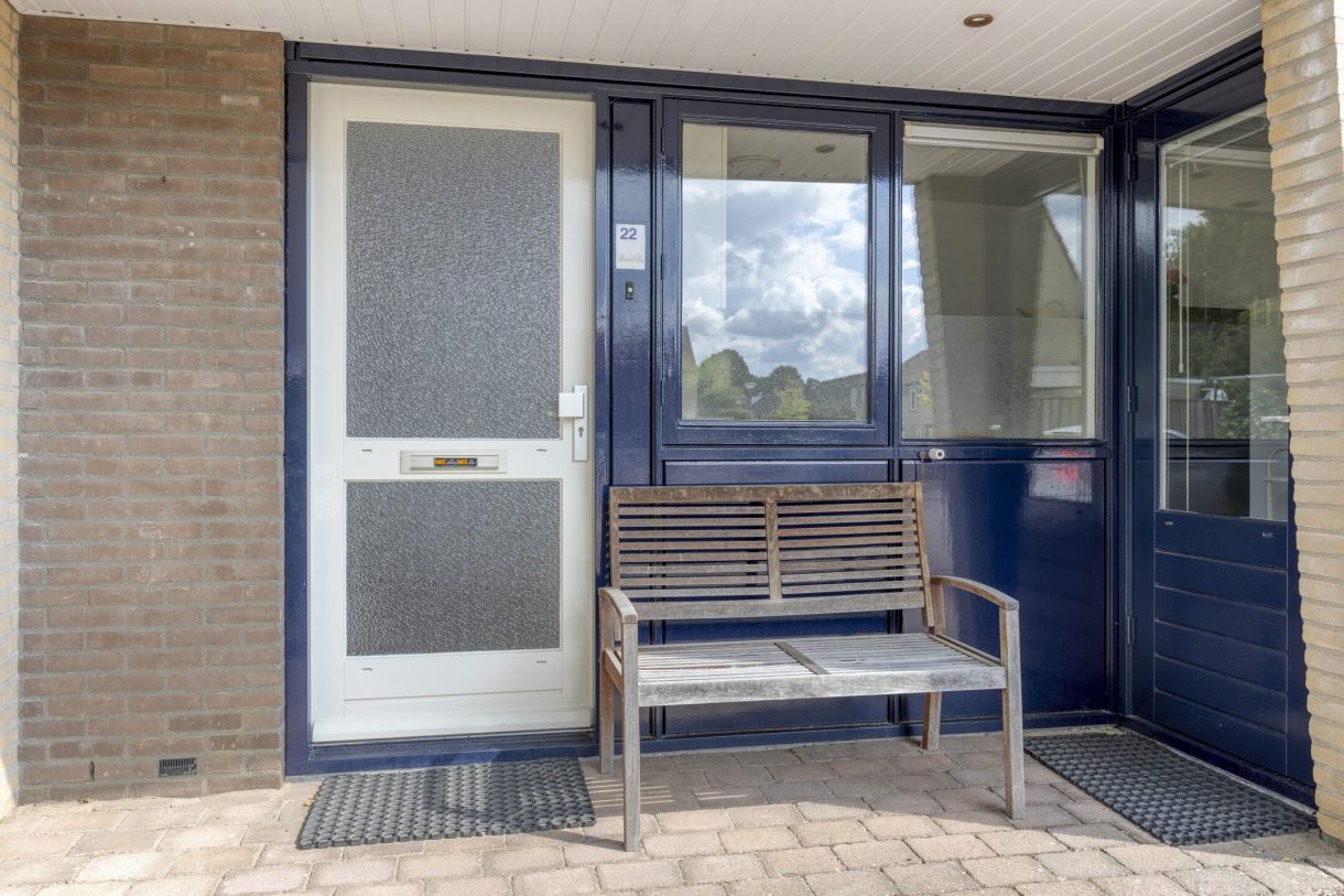 Te koop: Foto Woonhuis aan de Snippenhof 22 in Silvolde