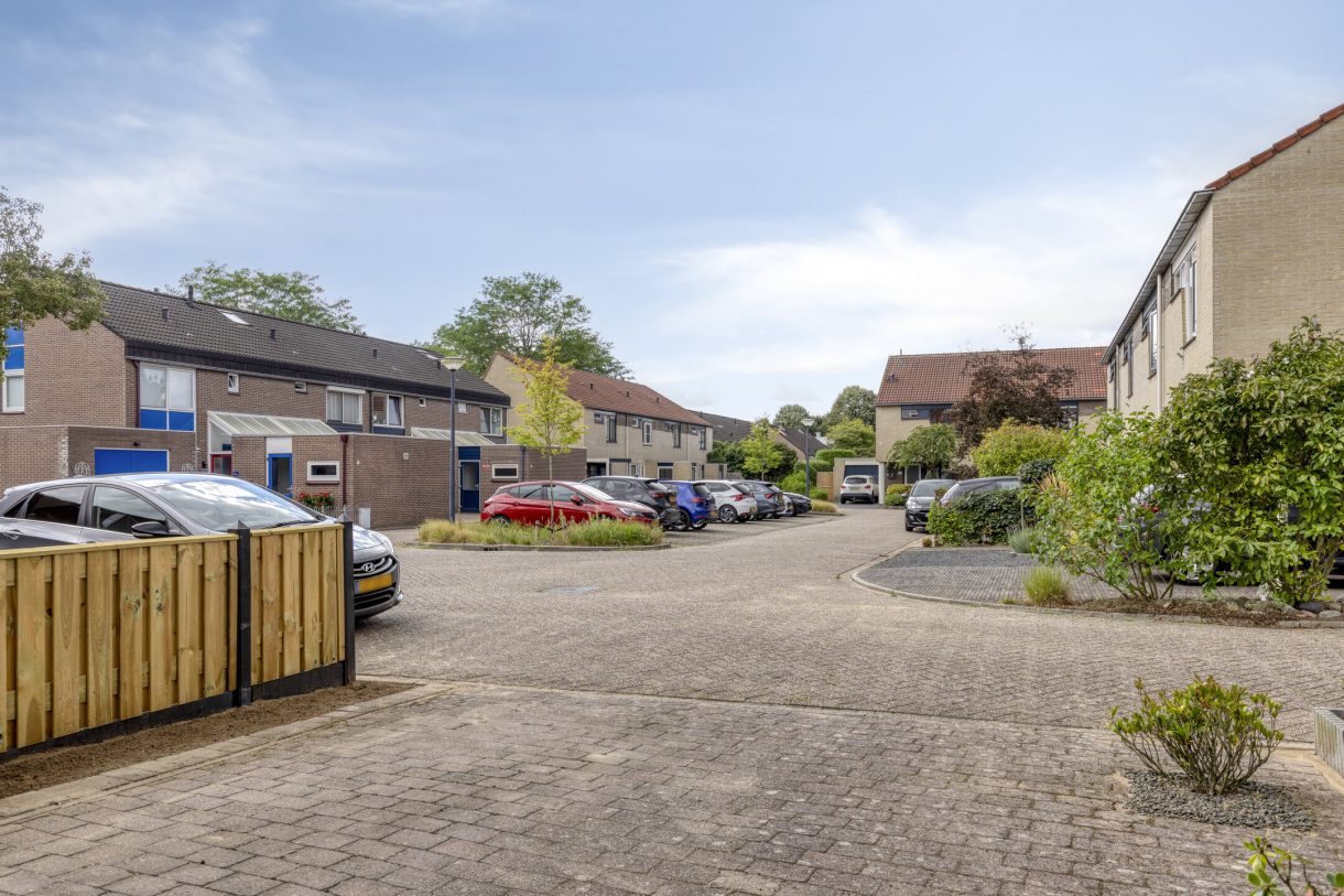 Te koop: Foto Woonhuis aan de Snippenhof 22 in Silvolde