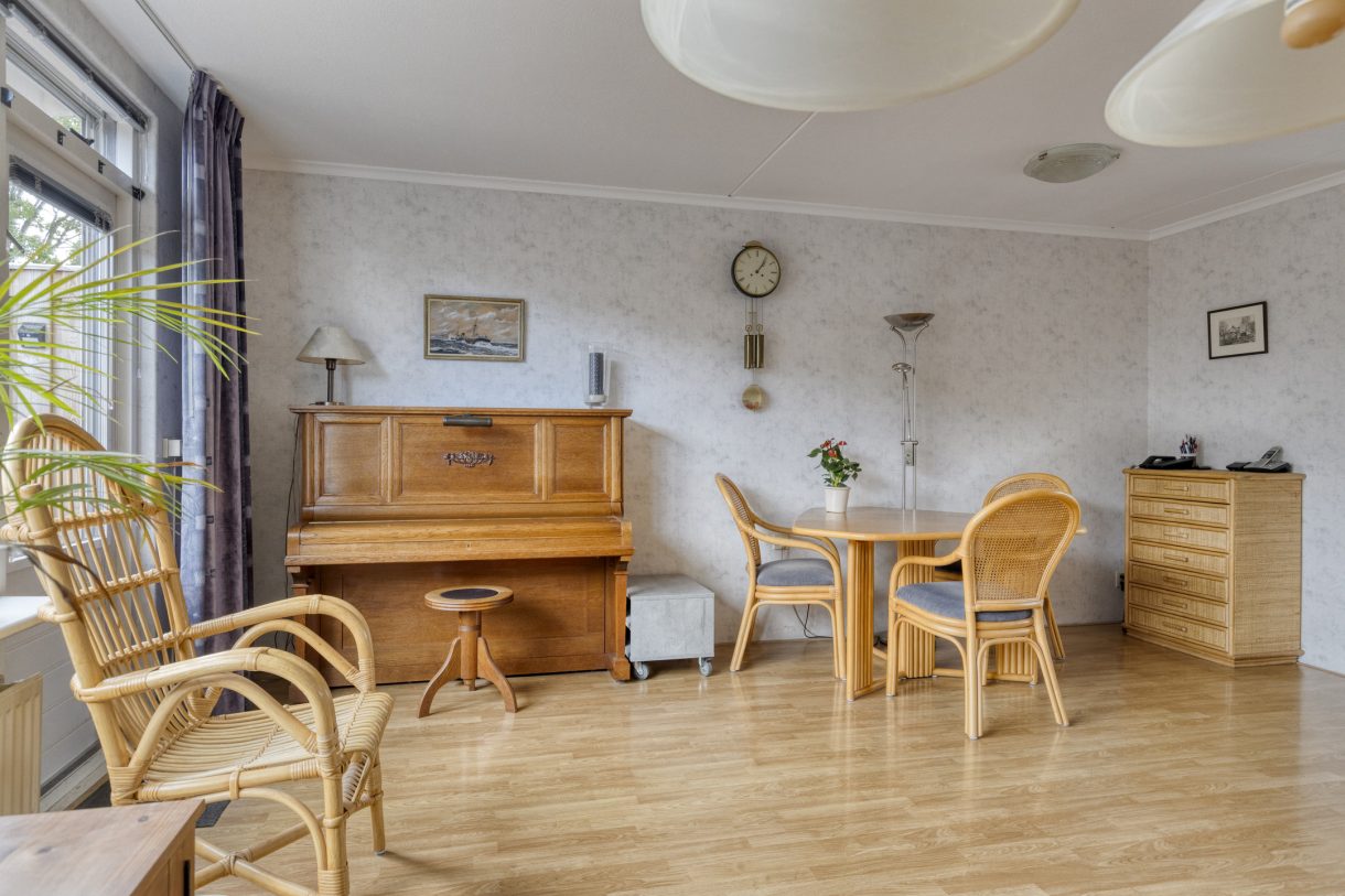 Te koop: Foto Woonhuis aan de Snippenhof 22 in Silvolde