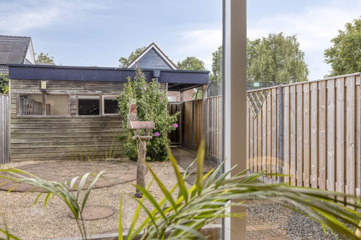 Te koop: Foto Woonhuis aan de Snippenhof 22 in Silvolde