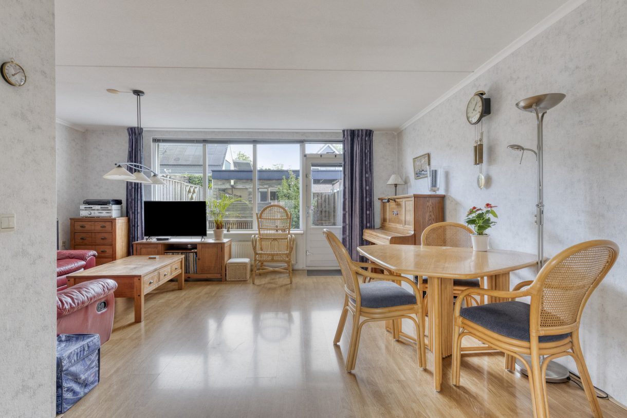 Te koop: Foto Woonhuis aan de Snippenhof 22 in Silvolde