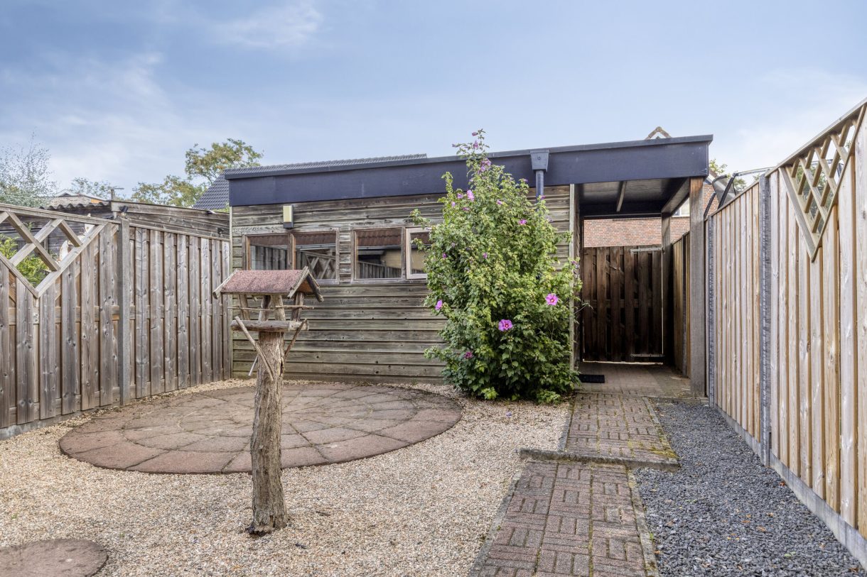 Te koop: Foto Woonhuis aan de Snippenhof 22 in Silvolde