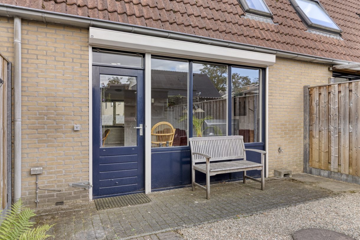 Te koop: Foto Woonhuis aan de Snippenhof 22 in Silvolde