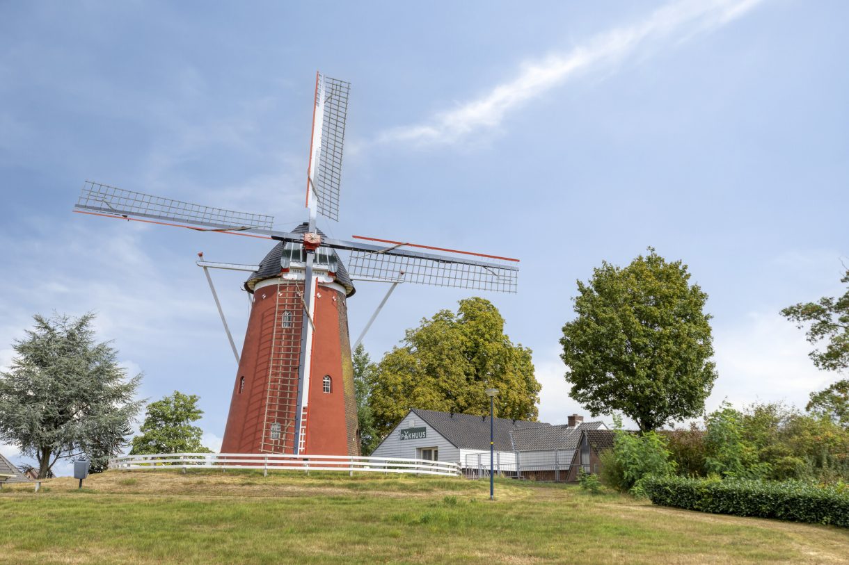 Te koop: Foto Woonhuis aan de Snippenhof 22 in Silvolde