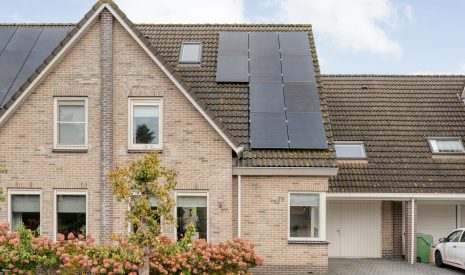 Te koop: Foto Woonhuis aan de De Veurdele 75 in Nijeveen