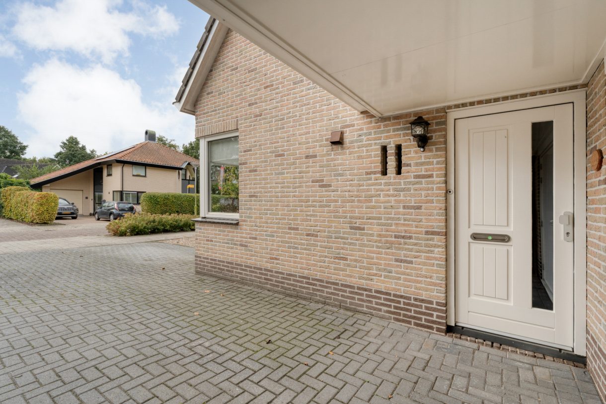 Te koop: Foto Woonhuis aan de De Veurdele 75 in Nijeveen