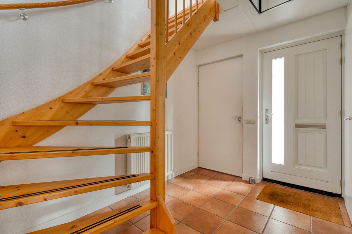 Te koop: Foto Woonhuis aan de De Veurdele 75 in Nijeveen