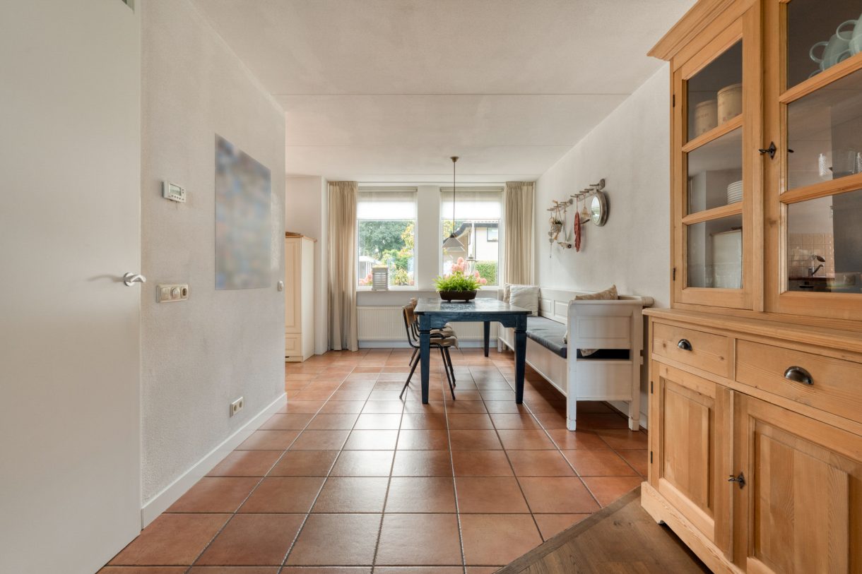 Te koop: Foto Woonhuis aan de De Veurdele 75 in Nijeveen