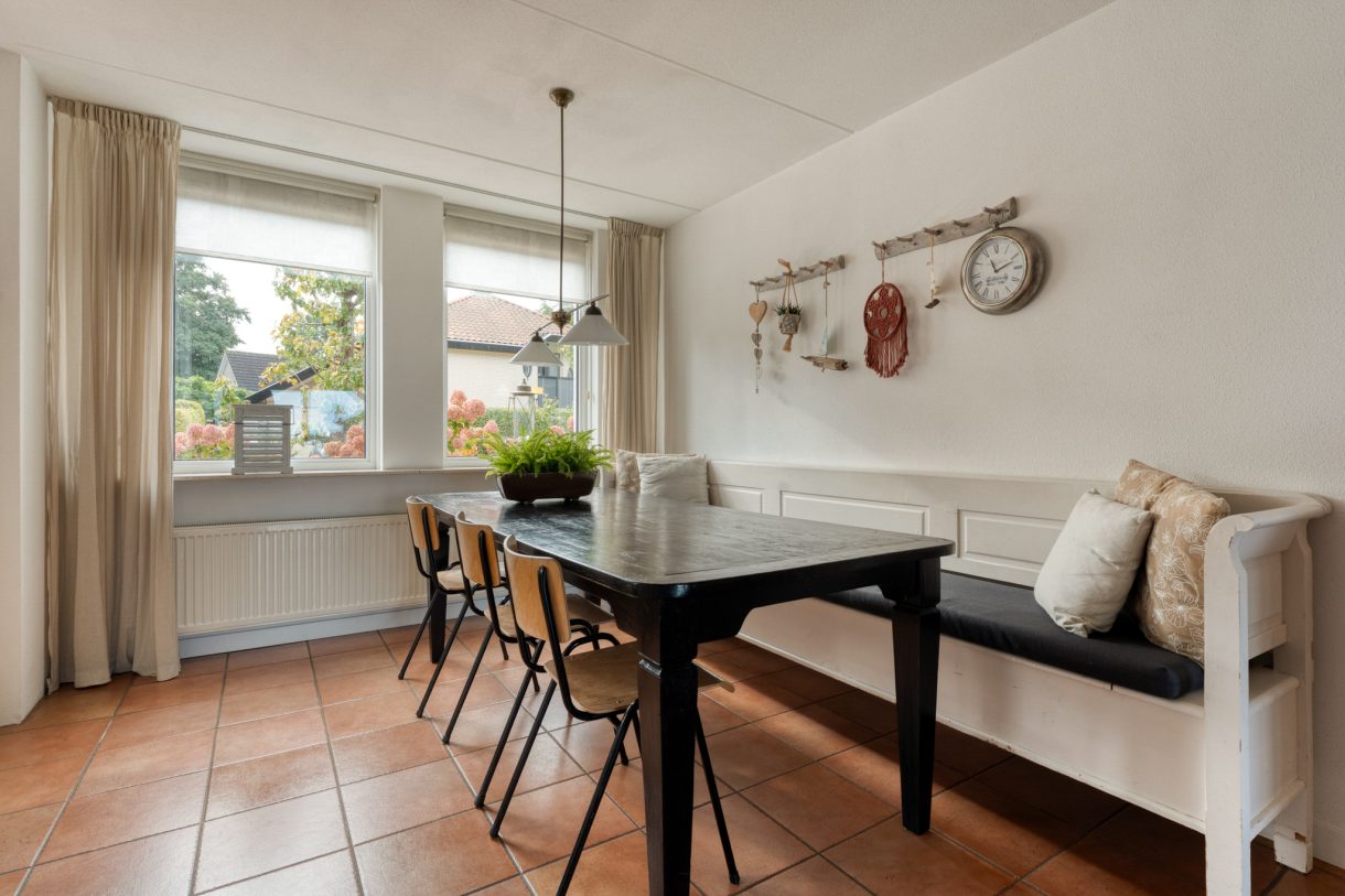 Te koop: Foto Woonhuis aan de De Veurdele 75 in Nijeveen