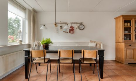 Te koop: Foto Woonhuis aan de De Veurdele 75 in Nijeveen