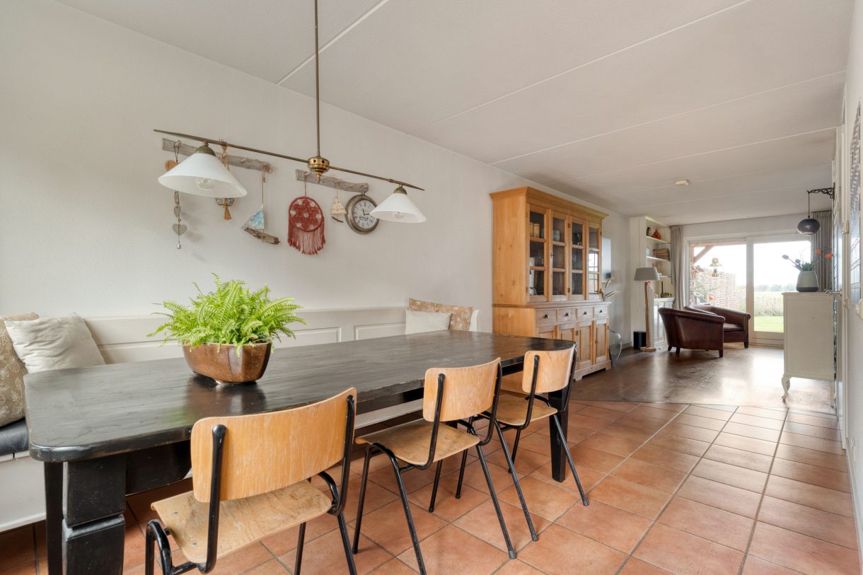 Te koop: Foto Woonhuis aan de De Veurdele 75 in Nijeveen