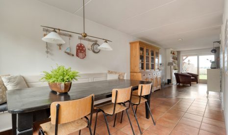 Te koop: Foto Woonhuis aan de De Veurdele 75 in Nijeveen