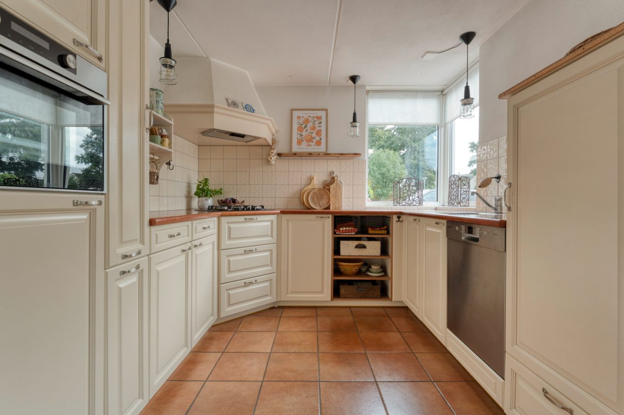 Te koop: Foto Woonhuis aan de De Veurdele 75 in Nijeveen