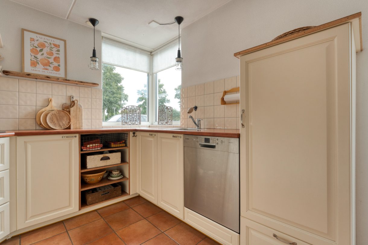 Te koop: Foto Woonhuis aan de De Veurdele 75 in Nijeveen