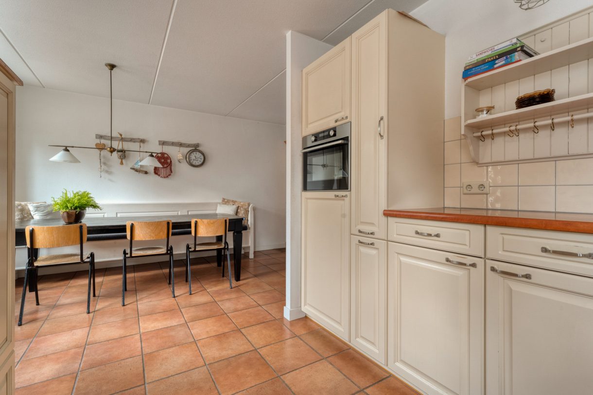 Te koop: Foto Woonhuis aan de De Veurdele 75 in Nijeveen