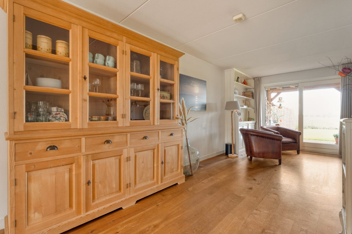 Te koop: Foto Woonhuis aan de De Veurdele 75 in Nijeveen