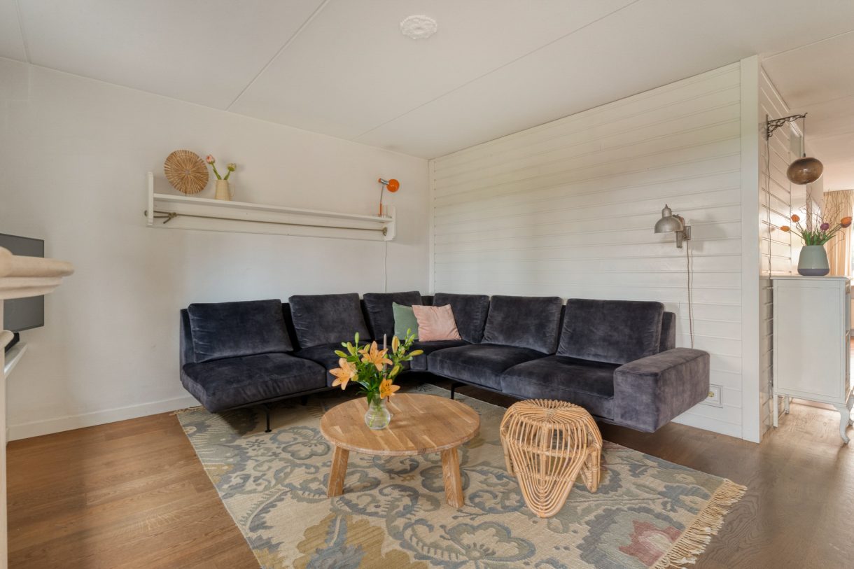 Te koop: Foto Woonhuis aan de De Veurdele 75 in Nijeveen