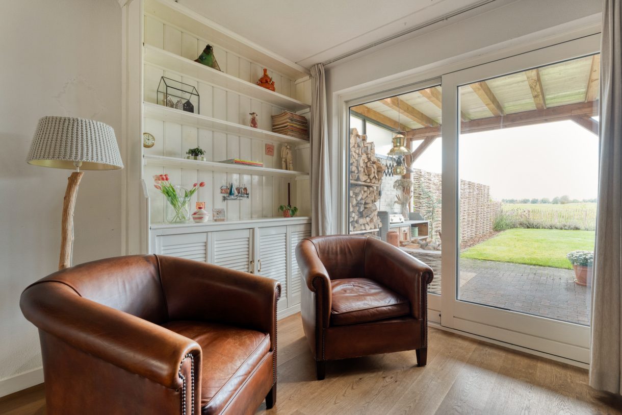 Te koop: Foto Woonhuis aan de De Veurdele 75 in Nijeveen