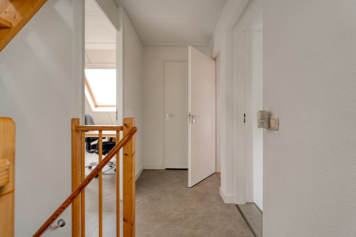 Te koop: Foto Woonhuis aan de De Veurdele 75 in Nijeveen