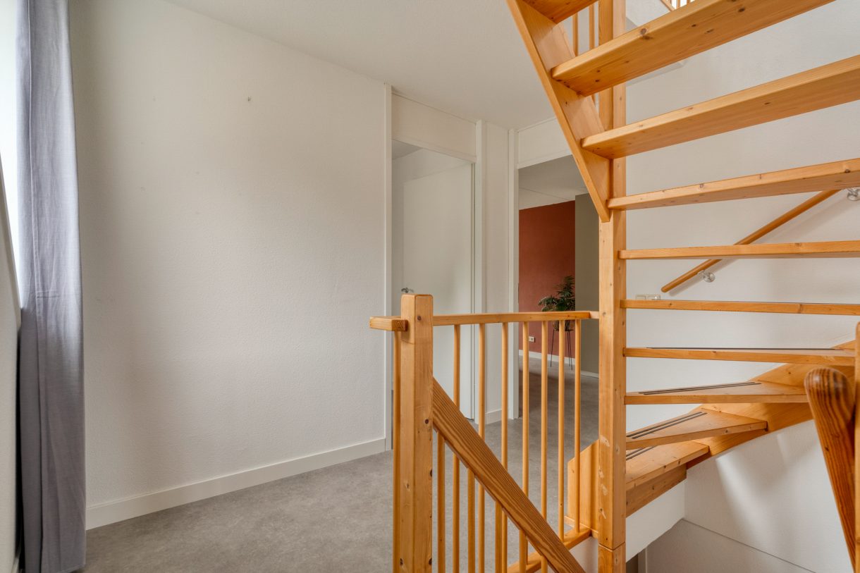 Te koop: Foto Woonhuis aan de De Veurdele 75 in Nijeveen