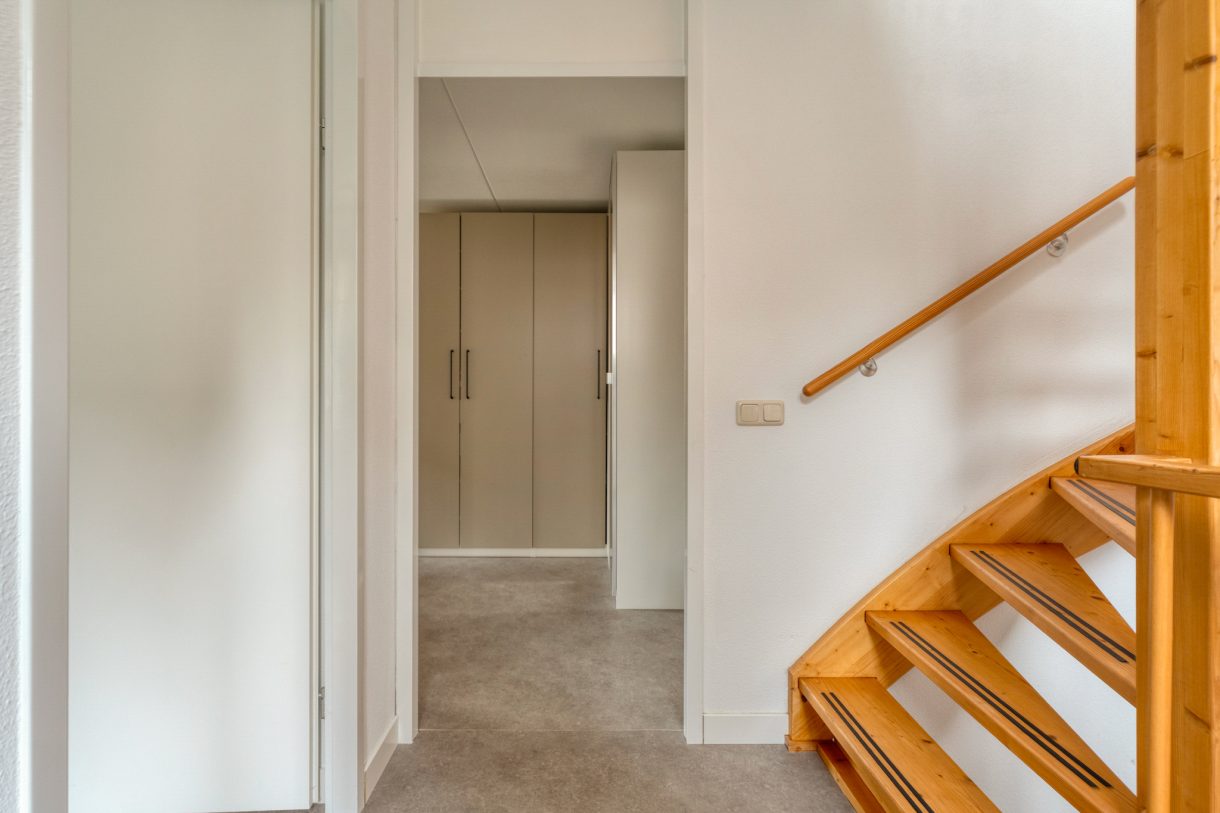 Te koop: Foto Woonhuis aan de De Veurdele 75 in Nijeveen