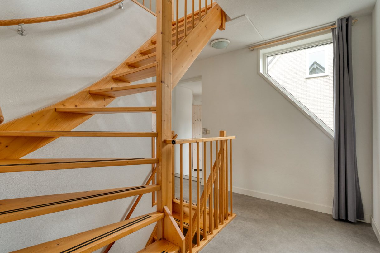 Te koop: Foto Woonhuis aan de De Veurdele 75 in Nijeveen