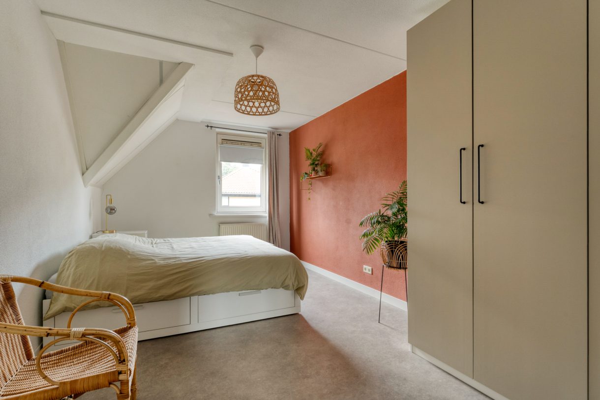 Te koop: Foto Woonhuis aan de De Veurdele 75 in Nijeveen