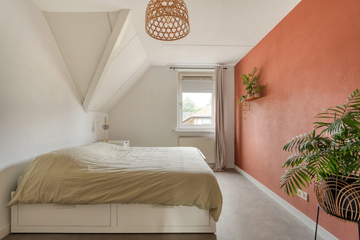 Te koop: Foto Woonhuis aan de De Veurdele 75 in Nijeveen