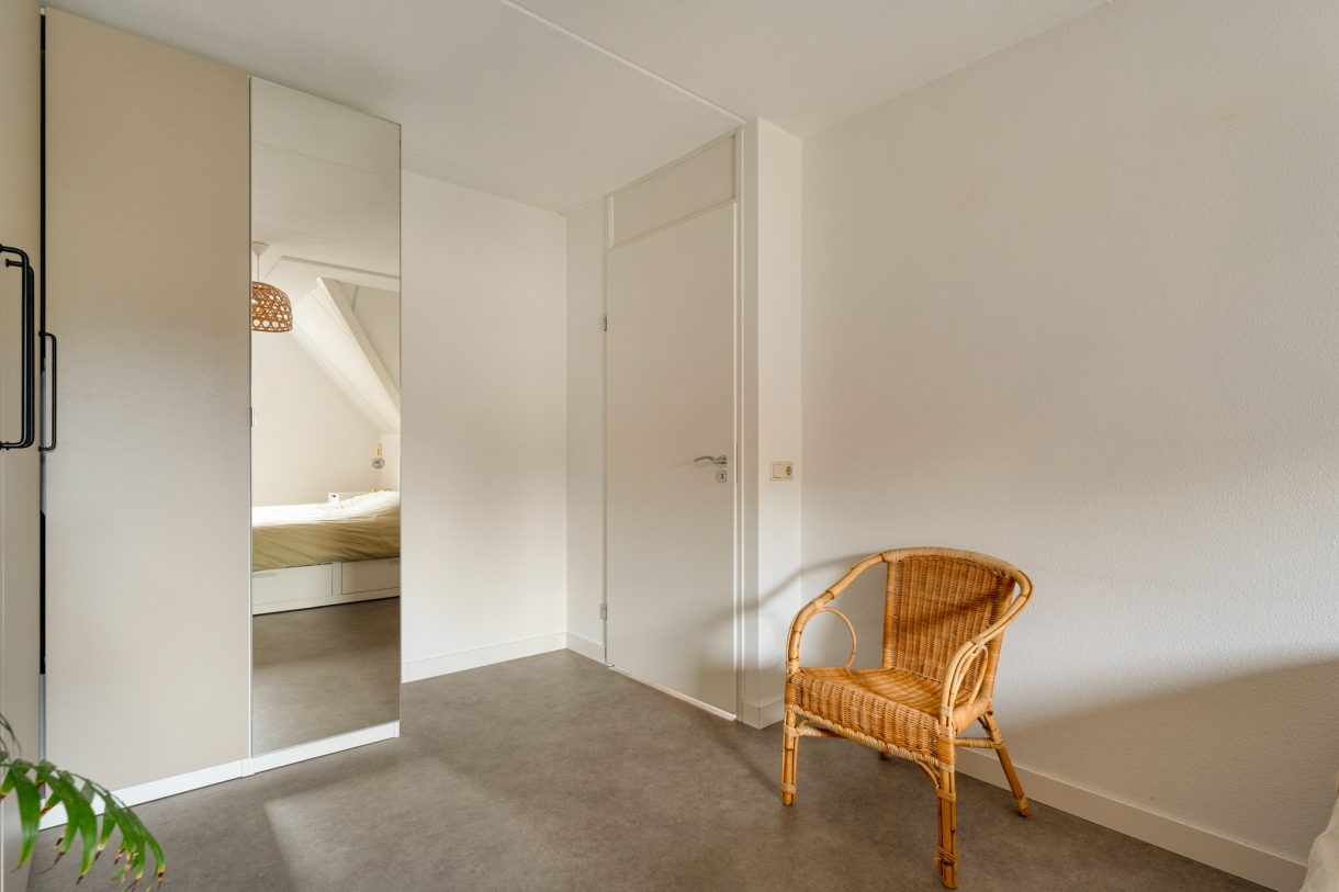 Te koop: Foto Woonhuis aan de De Veurdele 75 in Nijeveen