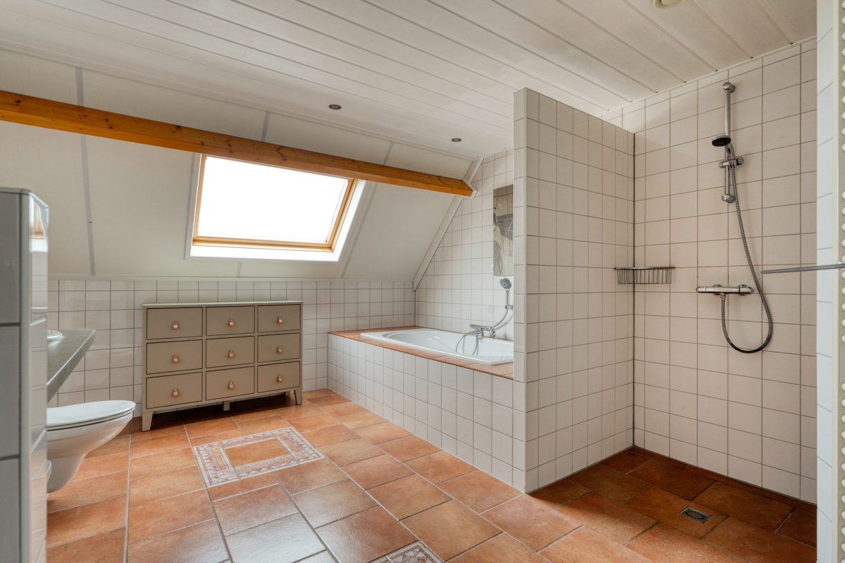 Te koop: Foto Woonhuis aan de De Veurdele 75 in Nijeveen