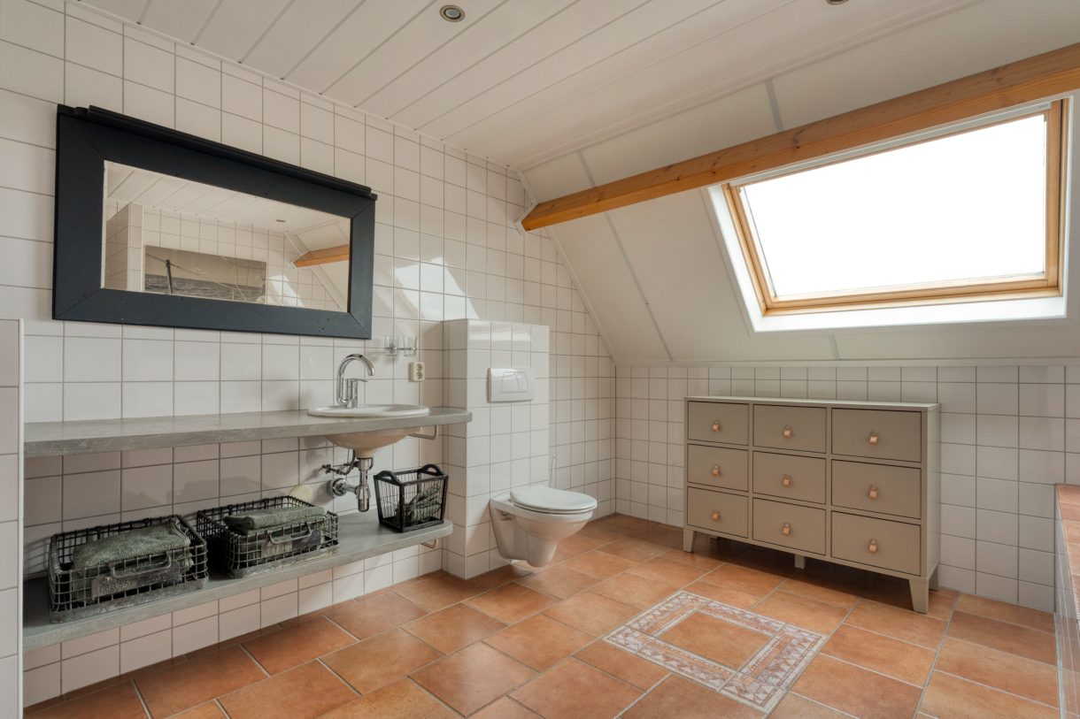 Te koop: Foto Woonhuis aan de De Veurdele 75 in Nijeveen