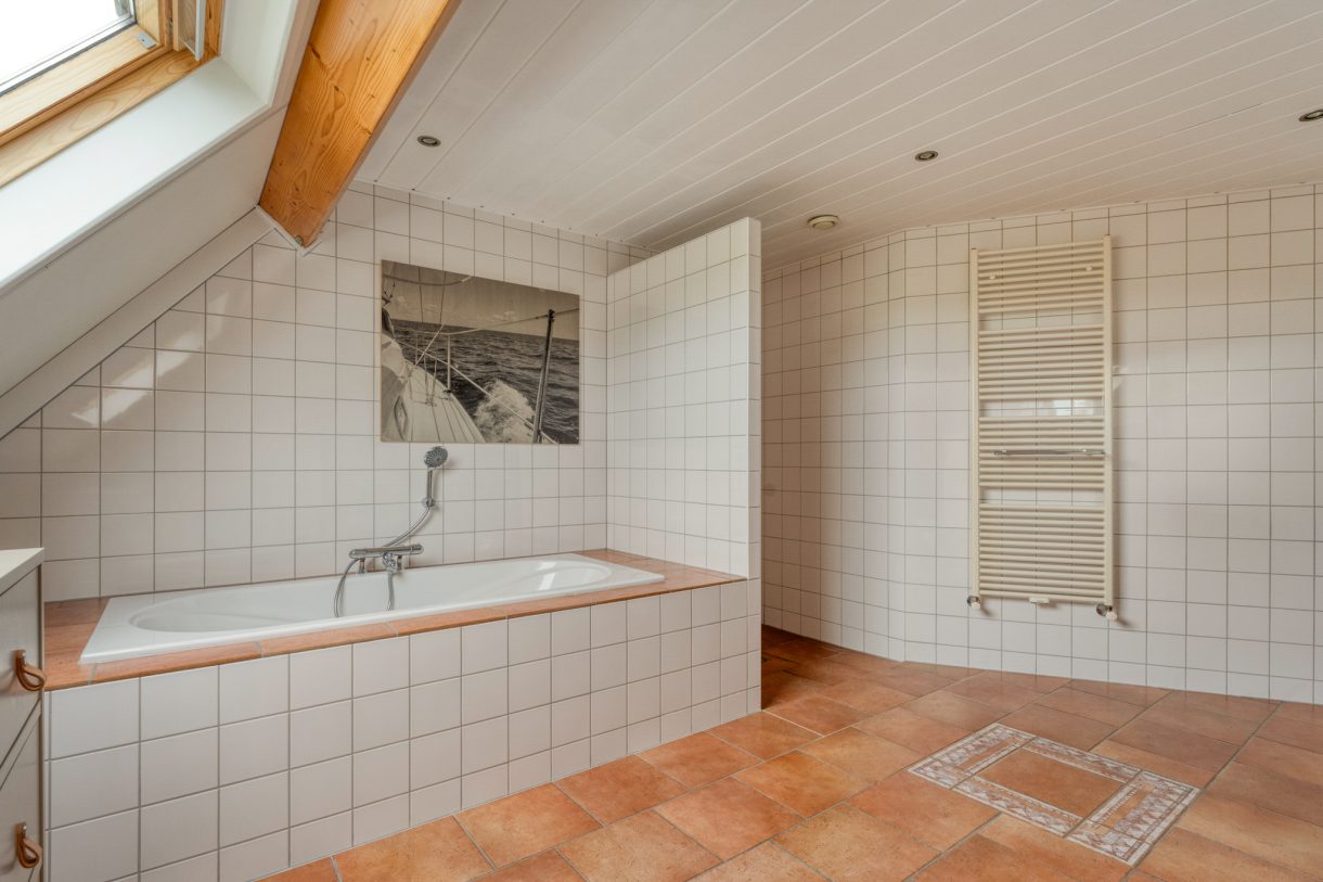 Te koop: Foto Woonhuis aan de De Veurdele 75 in Nijeveen