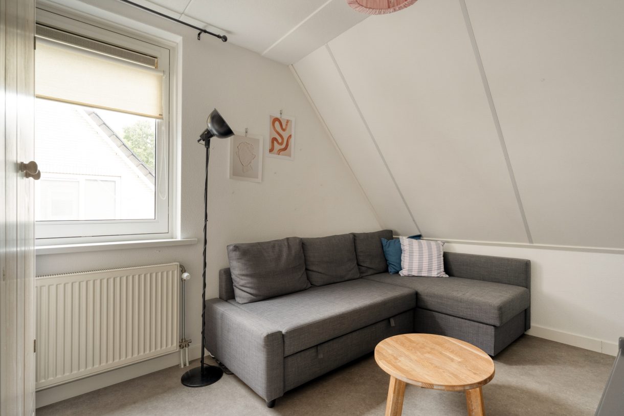 Te koop: Foto Woonhuis aan de De Veurdele 75 in Nijeveen