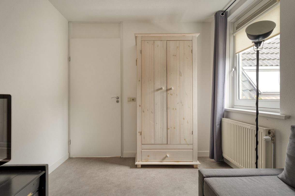 Te koop: Foto Woonhuis aan de De Veurdele 75 in Nijeveen