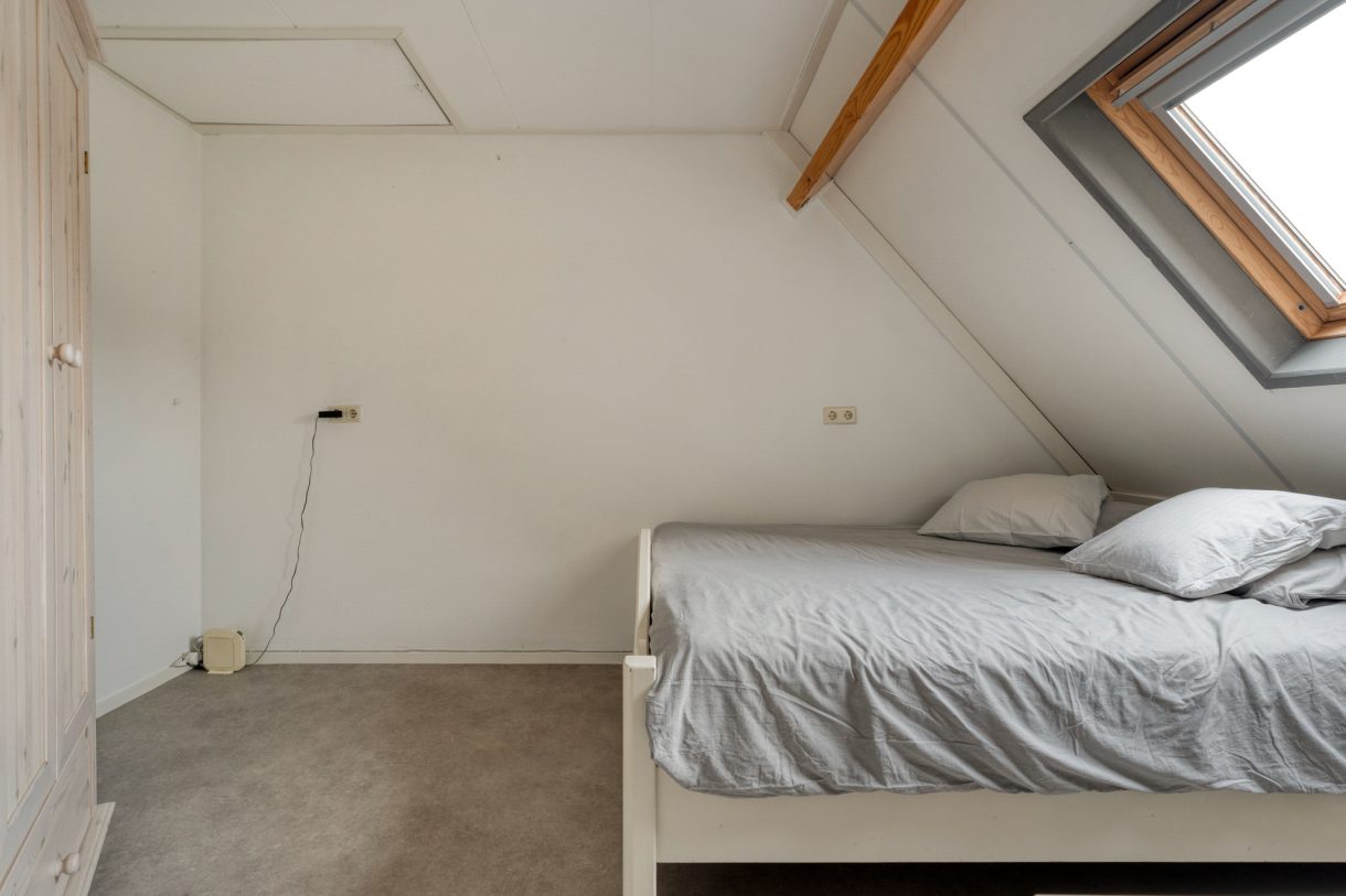 Te koop: Foto Woonhuis aan de De Veurdele 75 in Nijeveen