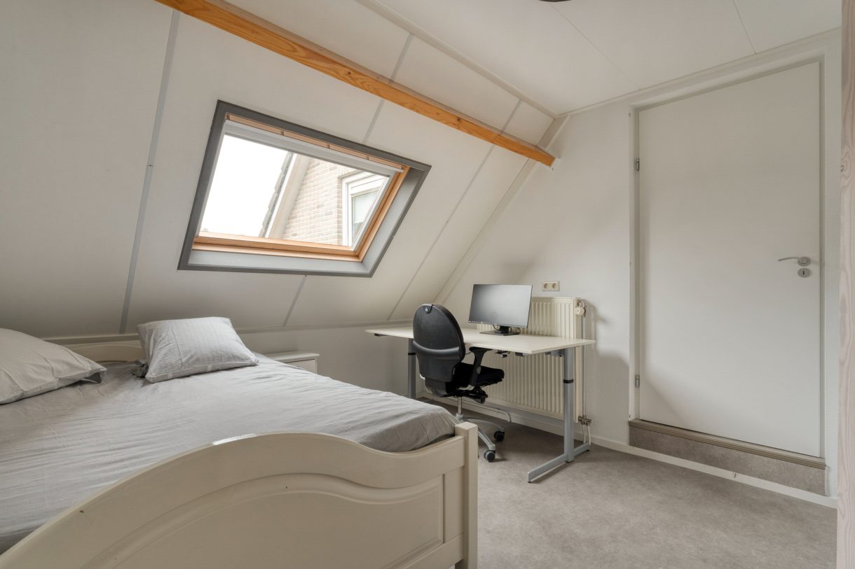 Te koop: Foto Woonhuis aan de De Veurdele 75 in Nijeveen