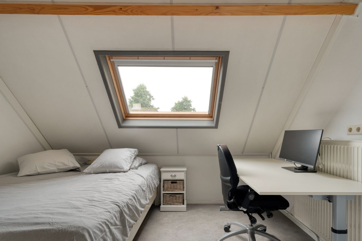 Te koop: Foto Woonhuis aan de De Veurdele 75 in Nijeveen