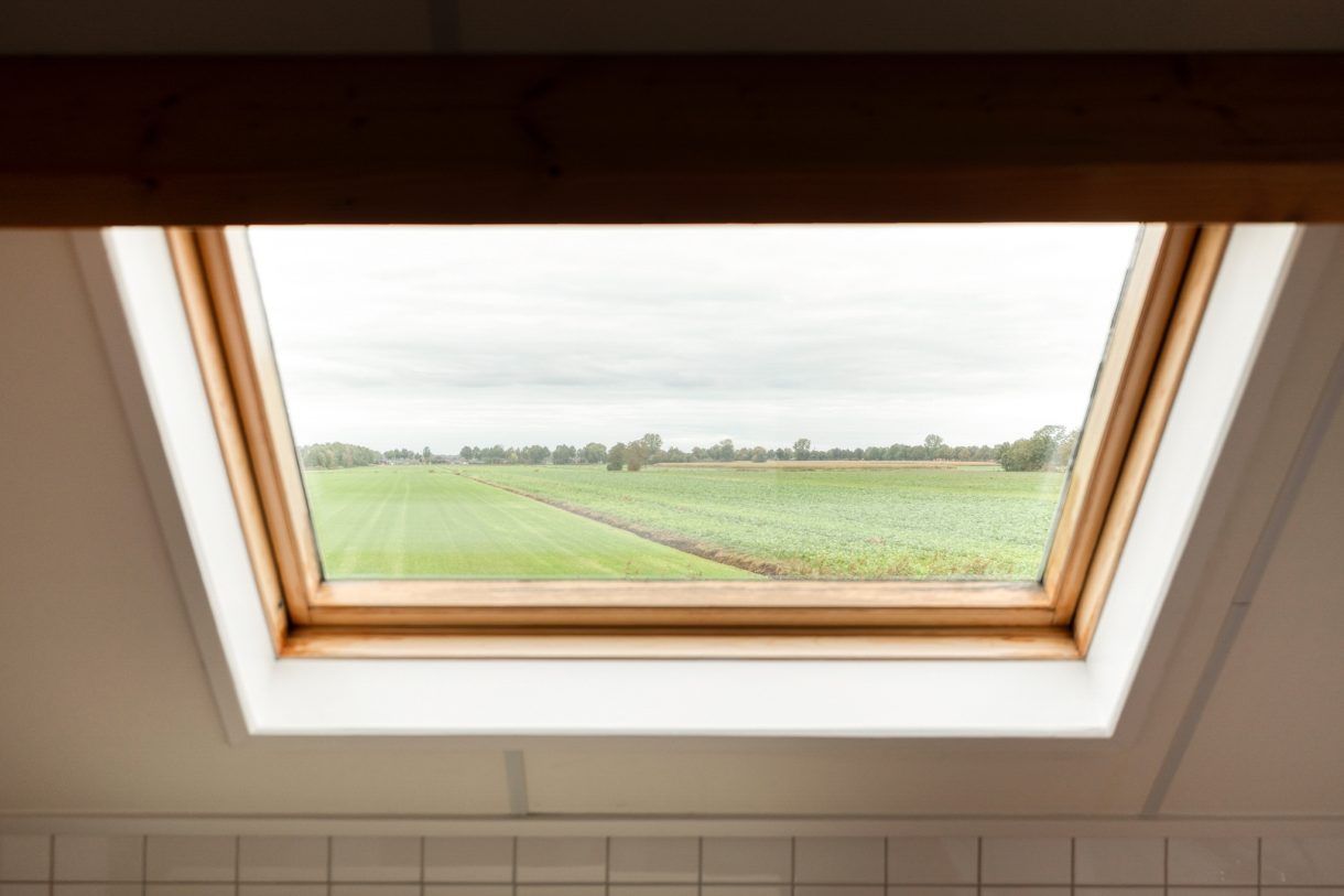 Te koop: Foto Woonhuis aan de De Veurdele 75 in Nijeveen