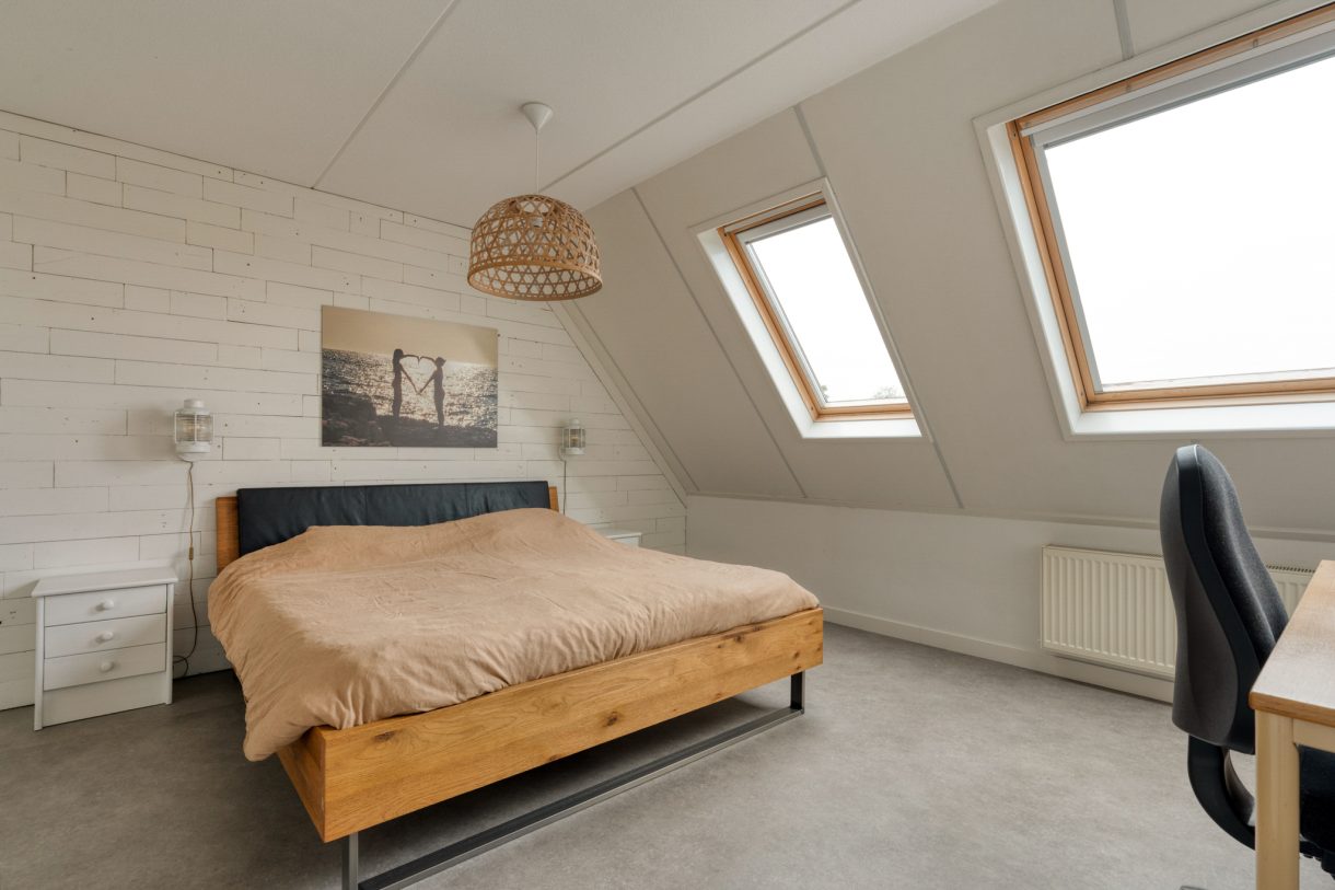 Te koop: Foto Woonhuis aan de De Veurdele 75 in Nijeveen