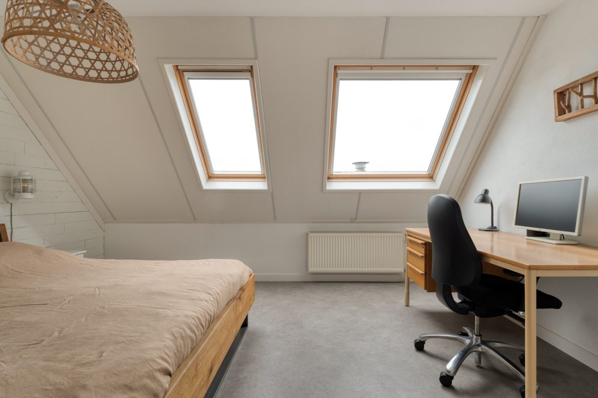 Te koop: Foto Woonhuis aan de De Veurdele 75 in Nijeveen