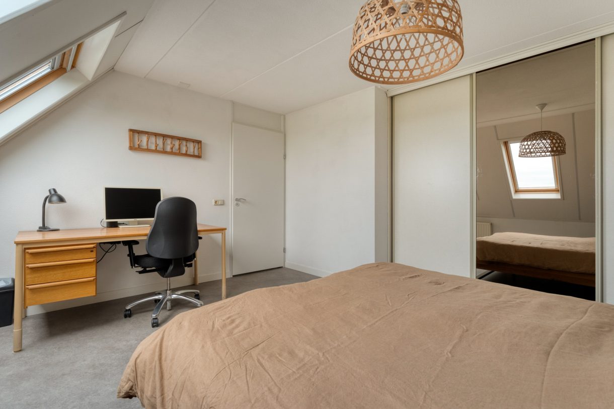 Te koop: Foto Woonhuis aan de De Veurdele 75 in Nijeveen