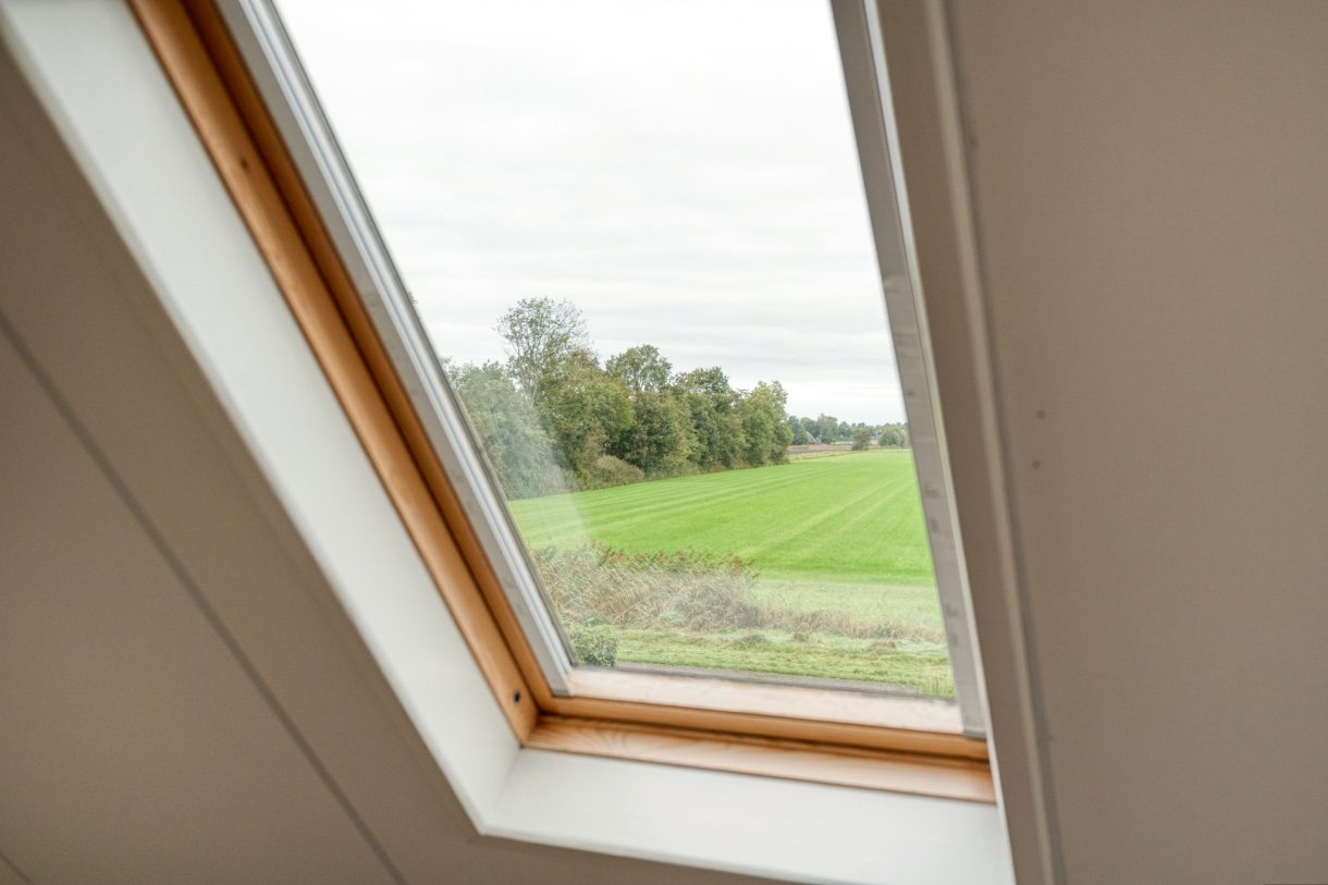 Te koop: Foto Woonhuis aan de De Veurdele 75 in Nijeveen