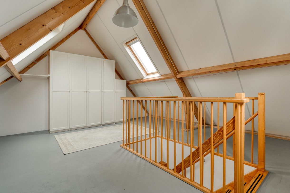 Te koop: Foto Woonhuis aan de De Veurdele 75 in Nijeveen