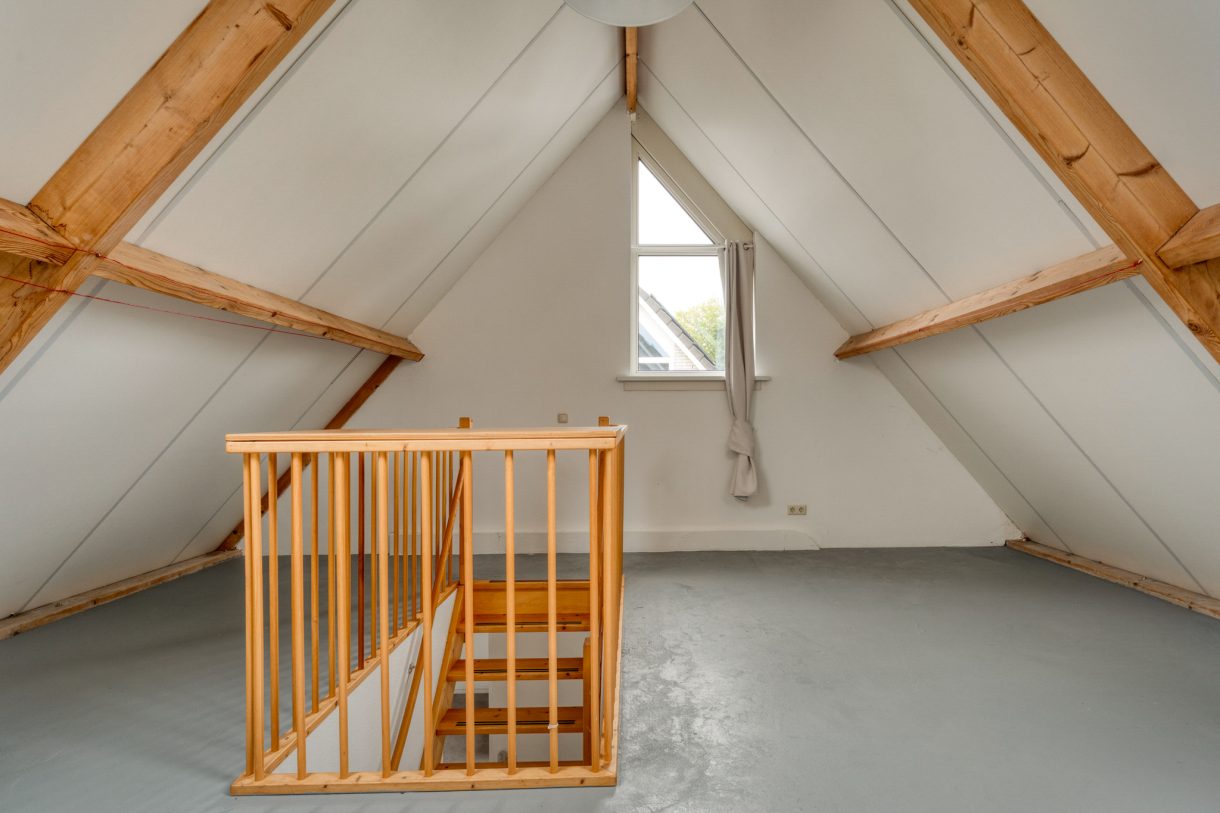 Te koop: Foto Woonhuis aan de De Veurdele 75 in Nijeveen