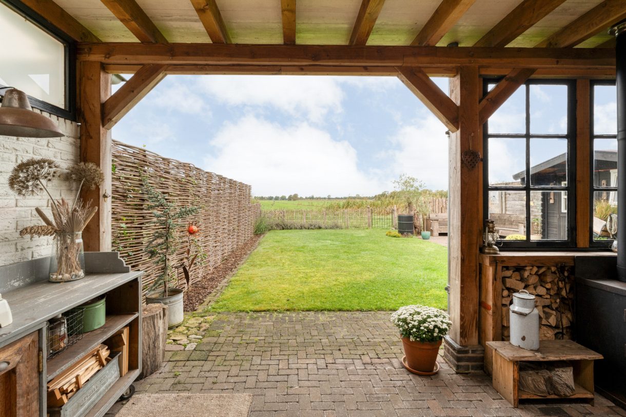 Te koop: Foto Woonhuis aan de De Veurdele 75 in Nijeveen