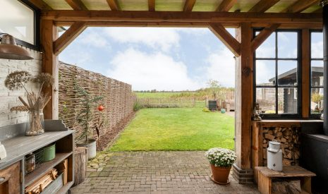 Te koop: Foto Woonhuis aan de De Veurdele 75 in Nijeveen