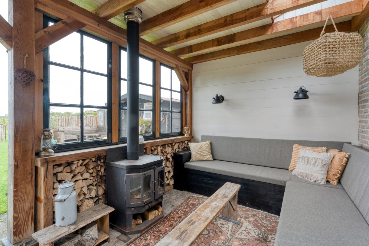 Te koop: Foto Woonhuis aan de De Veurdele 75 in Nijeveen