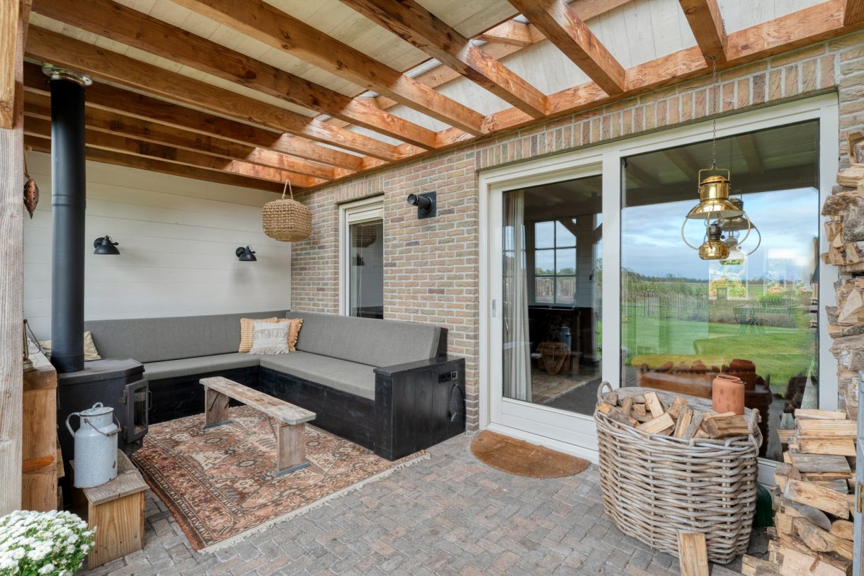 Te koop: Foto Woonhuis aan de De Veurdele 75 in Nijeveen