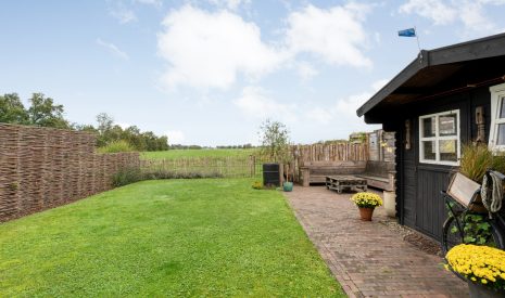 Te koop: Foto Woonhuis aan de De Veurdele 75 in Nijeveen