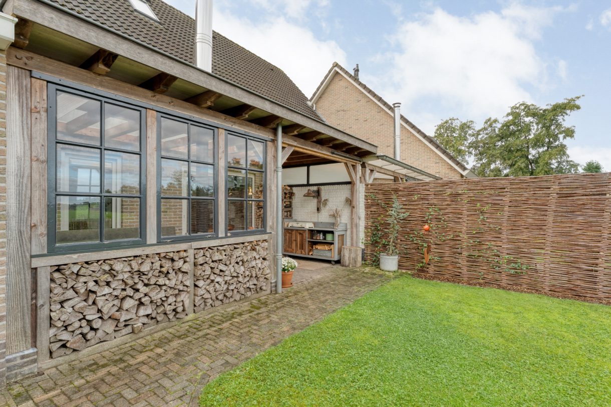 Te koop: Foto Woonhuis aan de De Veurdele 75 in Nijeveen